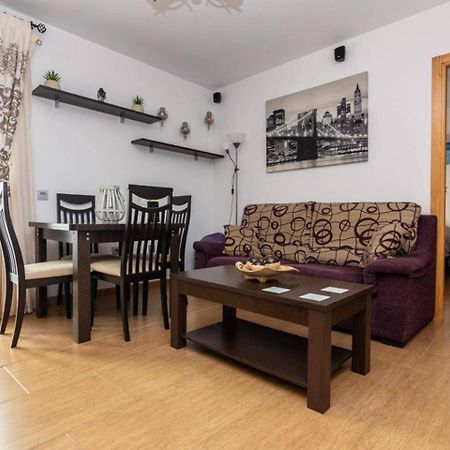 Apartamento Corazon de Nerja Exterior foto