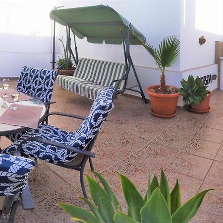 Apartamento Corazon de Nerja Exterior foto