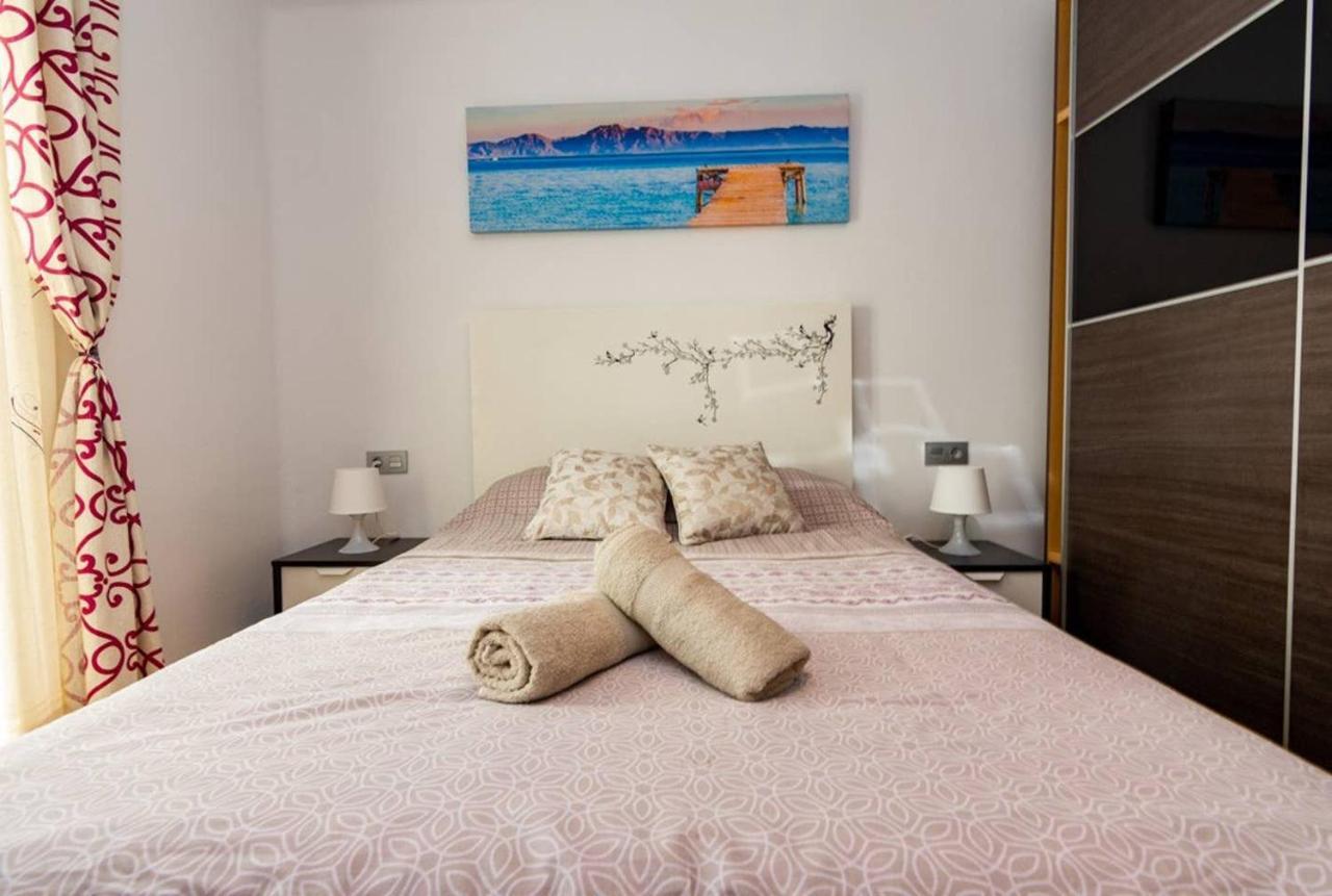 Apartamento Corazon de Nerja Exterior foto
