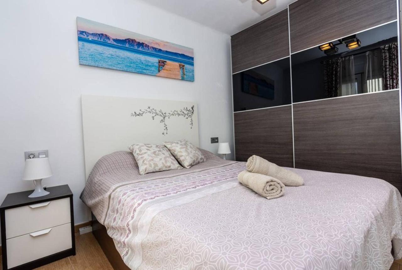 Apartamento Corazon de Nerja Exterior foto