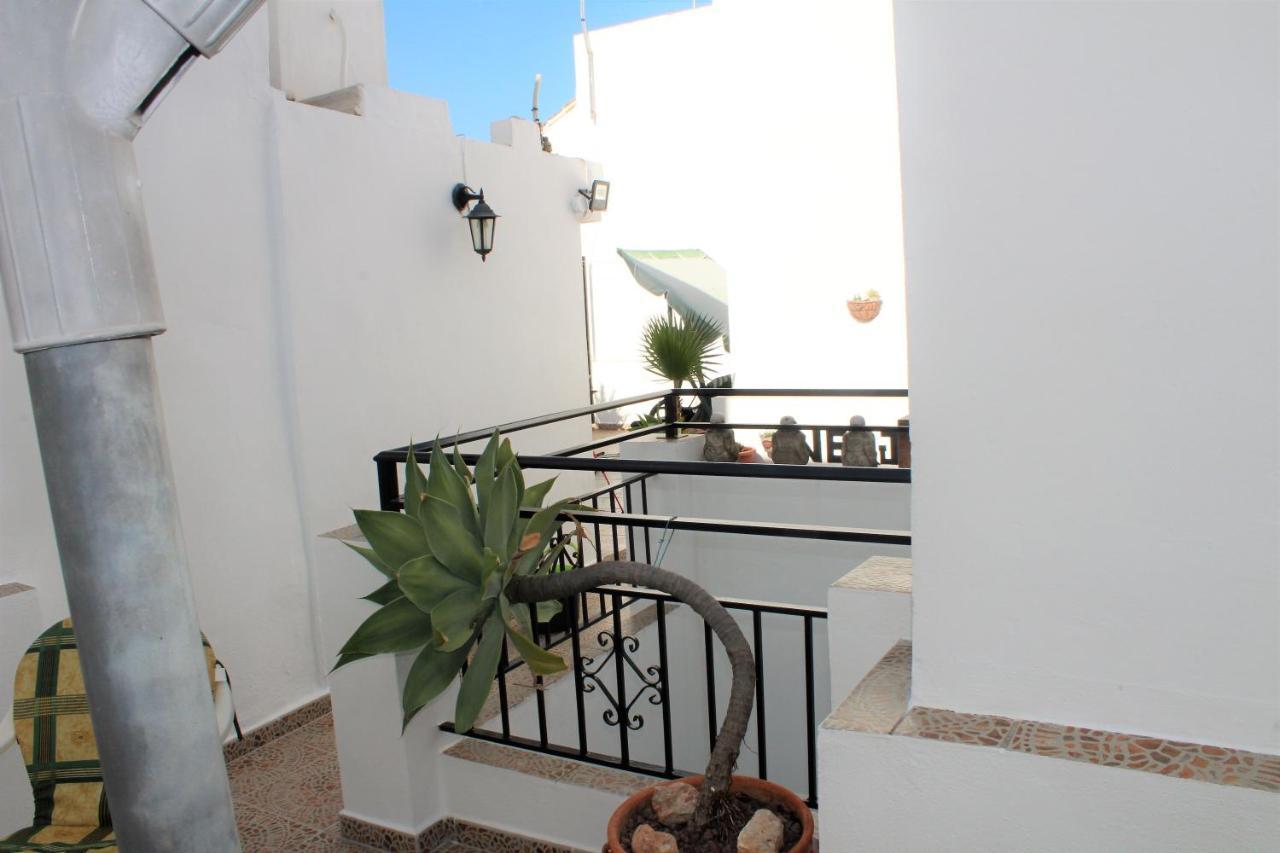 Apartamento Corazon de Nerja Exterior foto