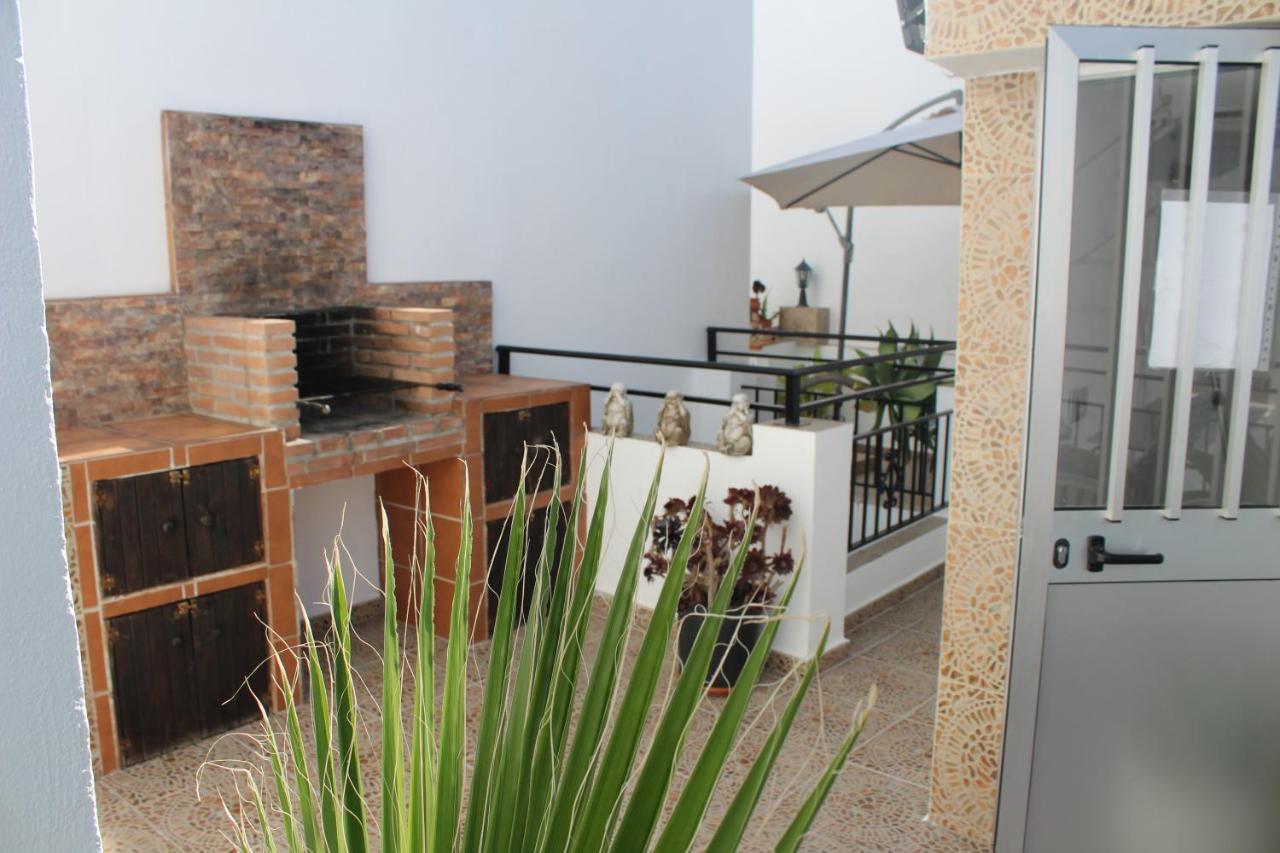 Apartamento Corazon de Nerja Exterior foto