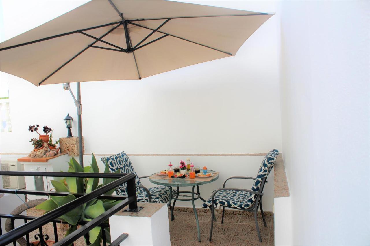 Apartamento Corazon de Nerja Exterior foto