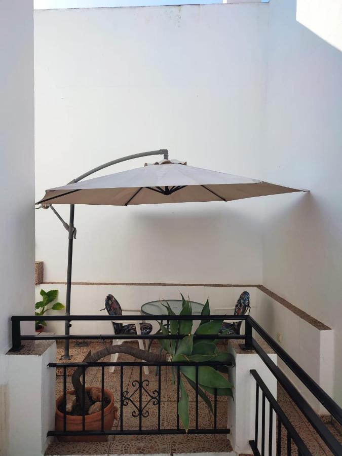 Apartamento Corazon de Nerja Exterior foto