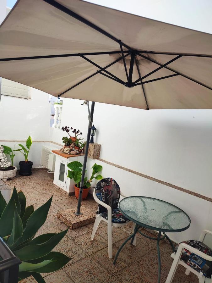 Apartamento Corazon de Nerja Exterior foto