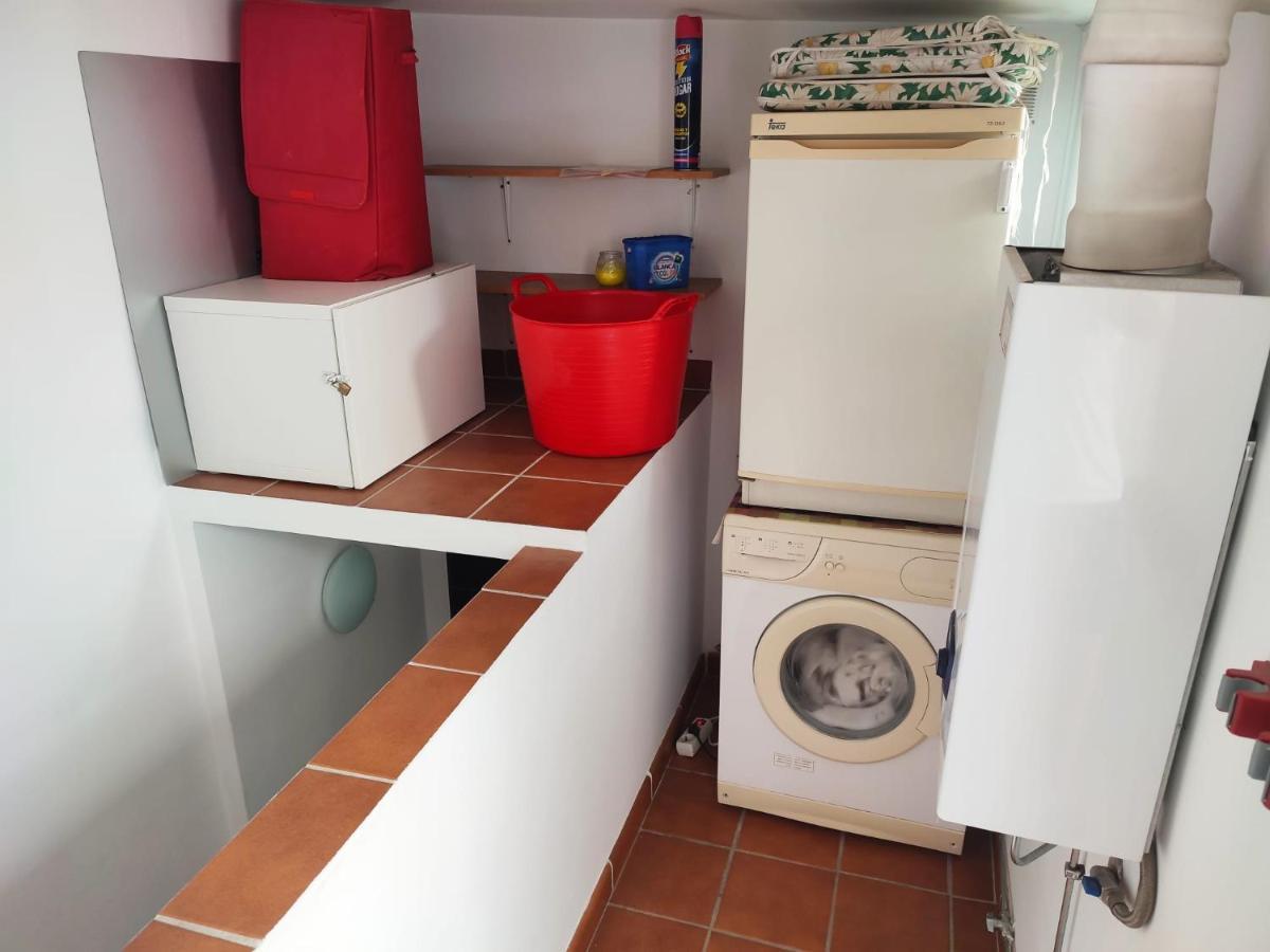 Apartamento Corazon de Nerja Exterior foto